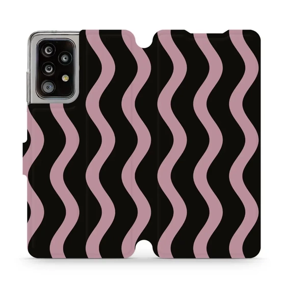 Etui do Samsung Galaxy A52 - wzór VA54S