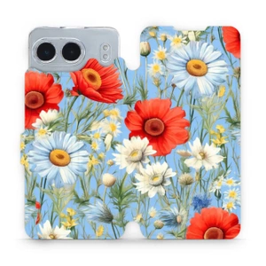 Etui do OnePlus Nord 4 5G - wzór VP44S