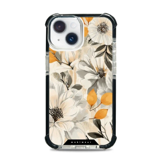 Case MagSafe Elite Bumper for Apple iPhone 14 - Design DP75D