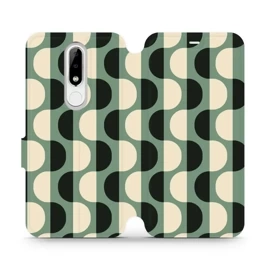 Hülle für Nokia 5.1 Plus - Farbe VA56S