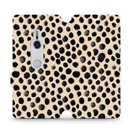 Phone Case Sony Xperia XZ3 - Design VA50S