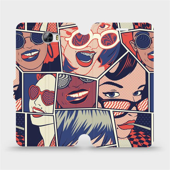 Phone Case Huawei Y5 II - Design VP18P