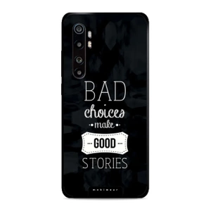 Etui Glossy Case do Xiaomi Mi Note 10 Lite - wzór G071G