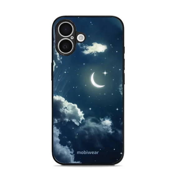 Hülle Glossy Case für Apple iPhone 16 - Farbe G048G