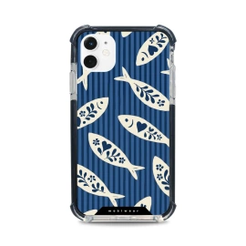 Case MagSafe Elite Bumper for Apple iPhone 11 - Design DP89D