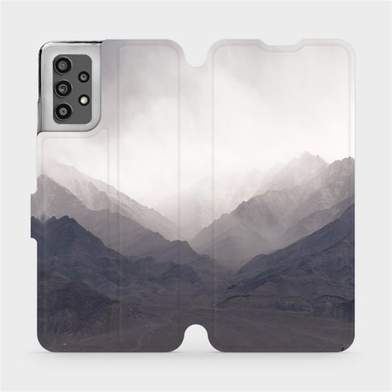 Phone Case Samsung Galaxy A32 4G - Design M151P