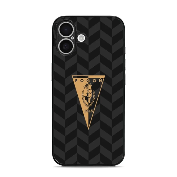 Hülle Glossy Case für Apple iPhone 16 - Farbe G06PS