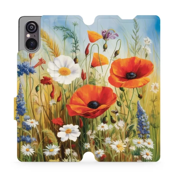 Phone Case Sony Xperia 5 V - Design VP43S