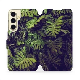 Phone Case Samsung Galaxy S24 FE - Design V136P