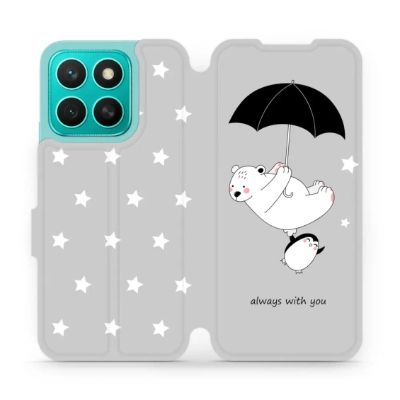 Phone Case Huawei Honor X8c - Design MH08P