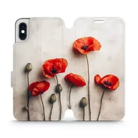 Phone Case Apple iPhone XS - Design VP42S
