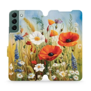 Hülle für Samsung Galaxy S22 Plus - Farbe VP43S