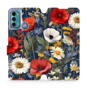 Phone Case Motorola Moto G60 - Design VP46S