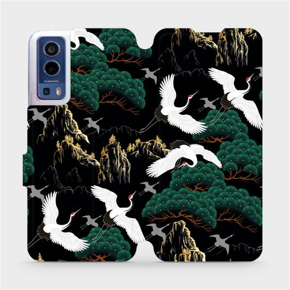 Phone Case Vivo Y52 5G - Design VP16S