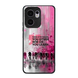 Phone Glossy Case OPPO Reno 13 F 5G - Design GD10G