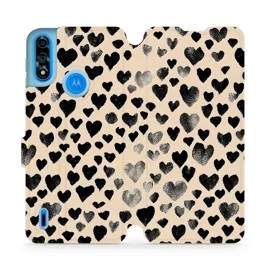 Phone Case Motorola Moto E7 Power - Design VA51S