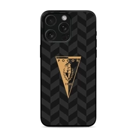 Phone Glossy Case Apple iPhone 15 Pro Max - Design G06PS