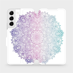 Hülle für Samsung Galaxy S22 - Farbe M008S