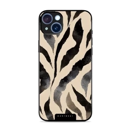 Phone Glossy Case Apple iPhone 15 Plus - Design GA53G