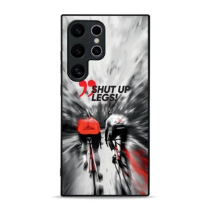 Phone Glossy Case Samsung Galaxy S24 Ultra - Design GD12G