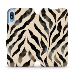 Phone Case Huawei Y6 2019 - Design VA53S