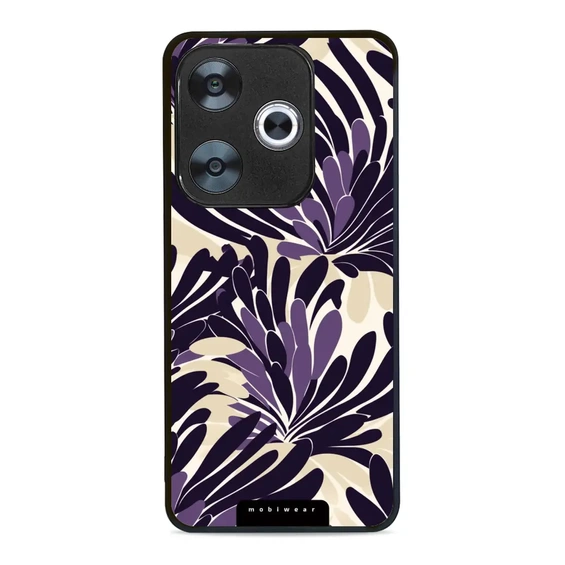 Phone Glossy Case Xiaomi POCO F6 - Design GA47G