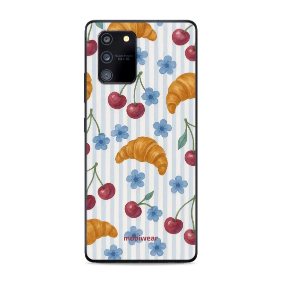 Phone Glossy Case Samsung Galaxy S10 Lite - Design GP85G
