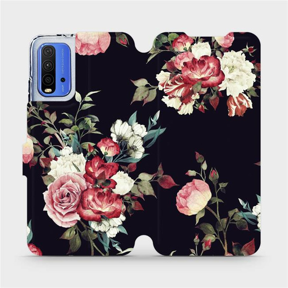 Phone Case Xiaomi Redmi 9T - Design VD11P