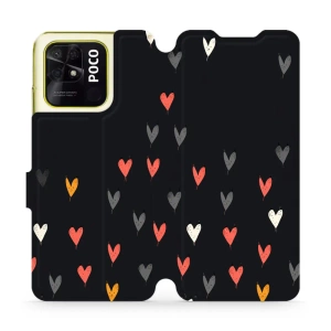 Phone Case Xiaomi POCO C40 - Design VP79P