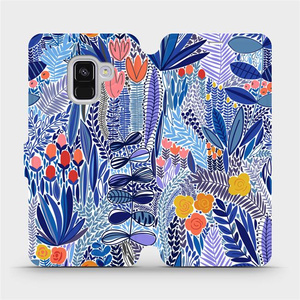 Phone Case Samsung Galaxy A8 2018 - Design MP03P