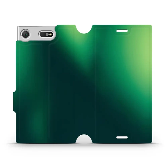 Hülle für Sony Xperia XZ1 Compact - Farbe VP61S