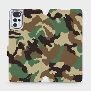 Phone Case Motorola Moto G22 - Design V111P