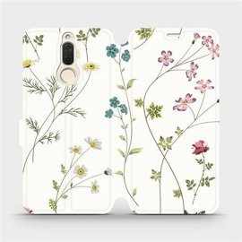 Etui do Huawei Mate 10 Lite - wzór MD03S