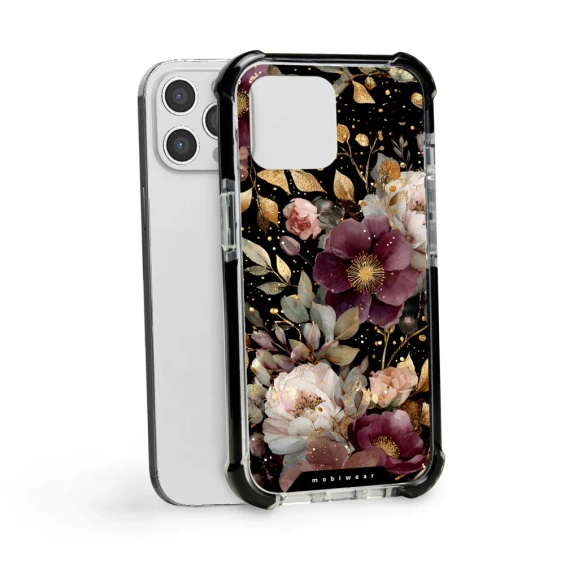 Case MagSafe Elite Bumper for Apple iPhone 12 Pro Max - Design D169D