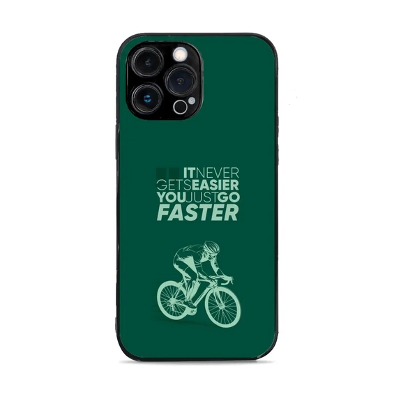 Phone Glossy Case Apple iPhone 13 Pro Max - Design GD07G