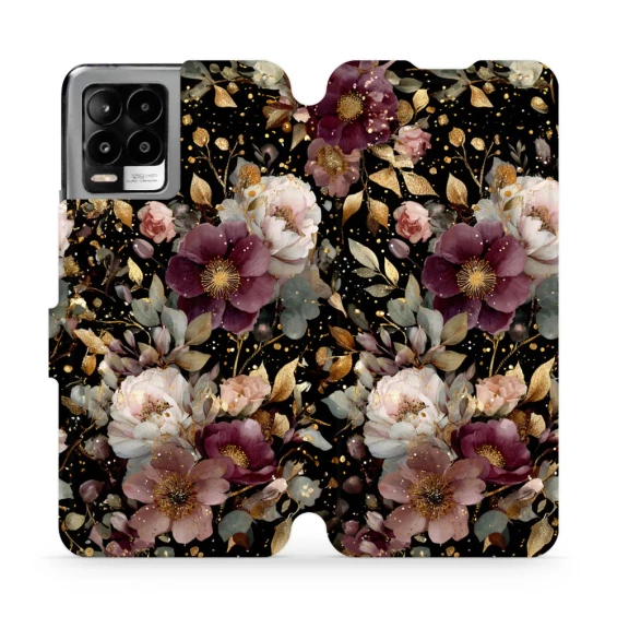 Phone Case Realme 8 - Design V169S