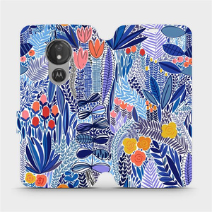Phone Case Motorola Moto G7 Power - Design MP03P