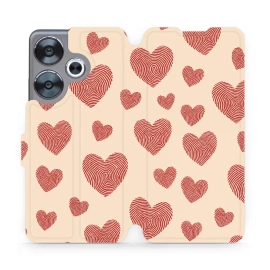 Phone Case Xiaomi POCO F6 - Design VP93S