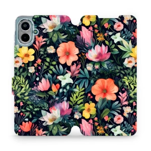 Etui do Samsung Galaxy A07 - wzór VP48S