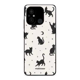 Phone Glossy Case Xiaomi Redmi 12C - Design G162G