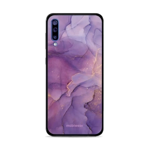Phone Glossy Case Samsung Galaxy A50 - Design G050G