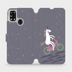Phone Case Samsung Galaxy M31 - Design V024P