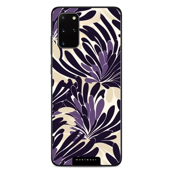 Phone Glossy Case Samsung Galaxy S20 Plus - Design GA47G