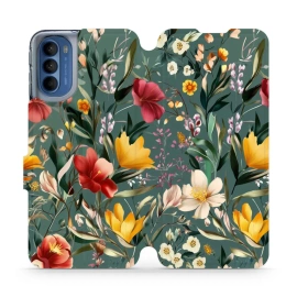 Phone Case Motorola Moto G41 - Design VP71S