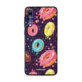 Phone Glossy Case Huawei P20 Pro - Design G046G