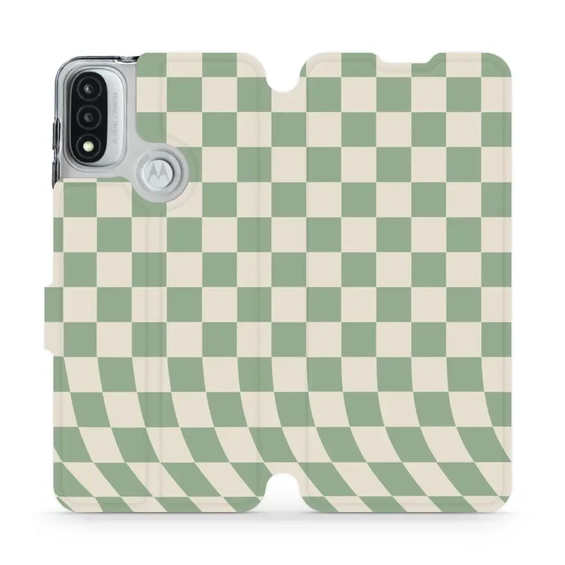 Etui do Motorola Moto E20 - wzór VA58S