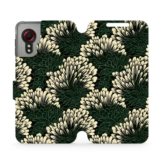 Phone Case Samsung Galaxy Xcover 5 - Design VA45S