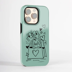 Case Elite Pro for Samsung Galaxy A14 4G - Design E88BS