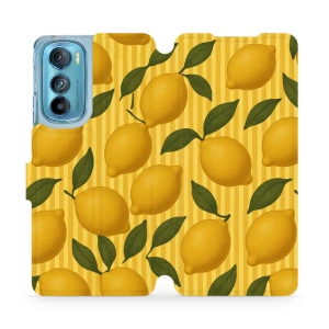 Phone Case Motorola Edge 30 5G - Design VP81S