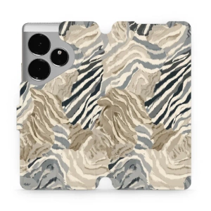 Hülle für Realme GT 6 - Farbe V168S